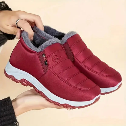 CONFORT TOTAL: TUS BOTINES PARA EL INVIERNO