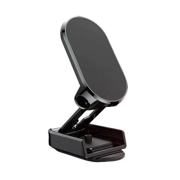 SOPORTE MAGNÉTICO PLEGABLE PARA CELULAR